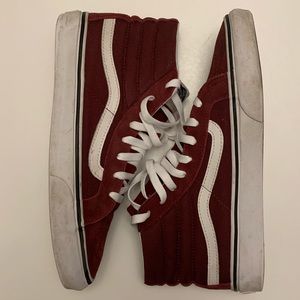 🎯SOLD🎯Vans Old Skool | Skateboard Shoes